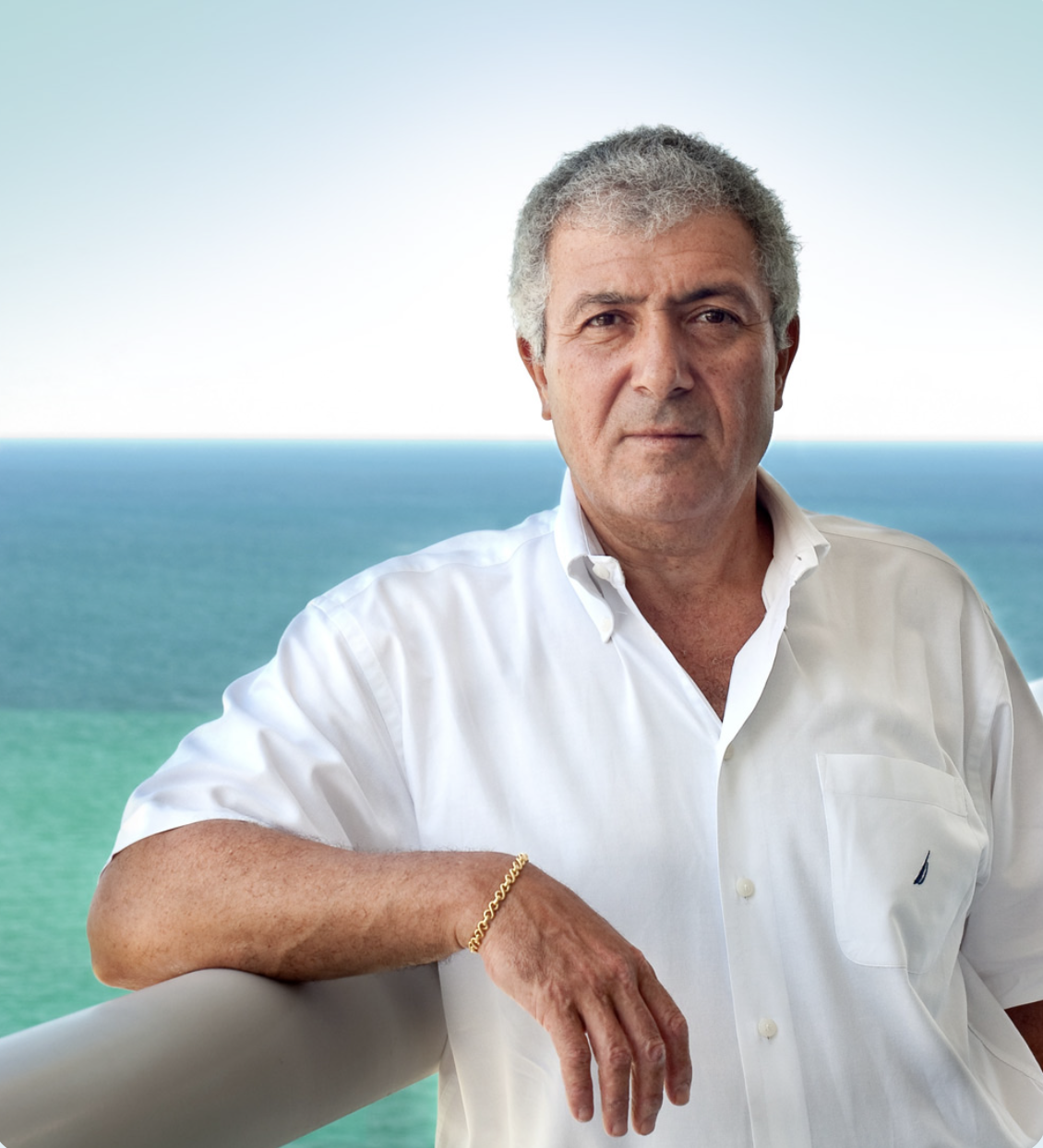 Dr. Mikhail Berman — Medical Director, Youth and Longevity